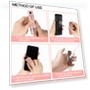 Превью Touchscreen Mist Cleaner Spray — Cleaning & Repair, walrfid