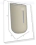 Thumbnail Wellness Humidifier — Air Moisturizers, Hey Dewy