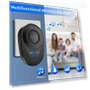 Thumbnail Wireless Doorbell — Kits, ONMYST
