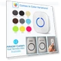 Thumbnail Wireless Doorbell — Kits, SadoTech