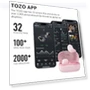 Превью Wireless Earbuds — Audio Gear, TOZO