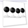 Превью 2K Home Security Camera — Baby Monitors