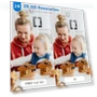 Превью 2K Home Security Camera — Baby Monitors