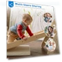 Превью 2K Home Security Camera — Baby Monitors