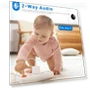 Превью 2K Home Security Camera — Baby Monitors