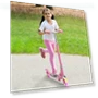 Превью 3 Wheel Toddler Scooter — Push Scooters, EUIJOIP
