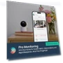 Thumbnail 360-Degree Pan/Tilt Indoor Security Camera — Security Cameras, LUNA HOME, LLC