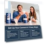 Thumbnail 360-Degree Pan/Tilt Indoor Security Camera — Security Cameras, LUNA HOME, LLC