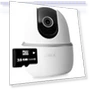 Thumbnail 4MP Pan & Tilt Indoor Smart Security Camera — Security Cameras, Lorex