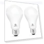Thumbnail A21 LED Bulb — Compact Fluorescent, ENERGETIC SMARTER LIGHTING