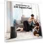 Превью Air Purifier for Bedroom — HEPA Air Purifiers, Winix