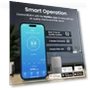 Thumbnail Air Purifier with 3-in-1 HEPA Filter & Sleep Mode — HEPA Air Purifiers, MIKO