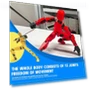 Thumbnail Assembly Completed T13 Action Figure — Dolls & Figures, MerryXD