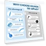 Превью Classroom Headphones Bulk Pack — On-Ear Headphones, AILIHEN