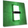 Thumbnail Color Changing LED Outdoor Wall Lights — Garden Illumination, WISELUME