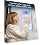 Превью Digital Calendar Wall Touch Screen — Digital Planners, cozyla