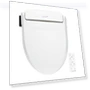 Превью Electric Bidet Toilet Seat — Bathroom Essentials, SmartBidet