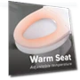 Превью Electric Bidet Toilet Seat — Bathroom Essentials, SmartBidet