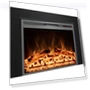 Thumbnail Electric Fireplace Insert with Metal Trim Kit — Electric Heating Solutions, Kentsky