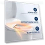 Превью Electric Heated Bidet Toilet Seat — Bidet Seats, inus