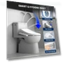 Превью Electric Heated Bidet Toilet Seat — Bidet Seats, inus