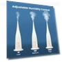 Превью High Position Ultrasonic Humidifier — Air Moisturizers, Generic