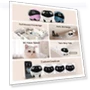 Thumbnail Indoor Security Camera Robot — Cameras & Monitors, Enabot