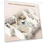 Thumbnail Indoor Security Camera Robot — Cameras & Monitors, Enabot