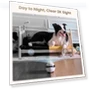 Thumbnail Indoor Security Camera Robot — Cameras & Monitors, Enabot