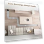 Thumbnail Indoor Security Camera Robot — Cameras & Monitors, Enabot