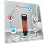 Thumbnail Infrared Patio Heater — Patio Heaters, SereneLife