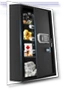 थंबनेल Large Fireproof Safe Box — , FOWORE