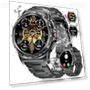 Превью Military Smart Watch for Men — Smartwatches, LIGE