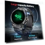 Превью Military Smart Watch for Men — Smartwatches, LIGE