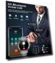 Превью Military Smart Watch for Men — Smartwatches, LIGE