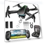थंबनेल Mini Drone with Camera — Drones, Oddire