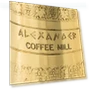 थंबनेल Original Greek Coffee Mill — Electric Blade Coffee Grinders, Alexander Home