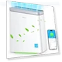 Превью Smart Air Purifier for Large Home Rooms — HEPA Air Purifiers, GoveeLife