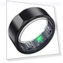Thumbnail Smart Ring — Smartwatches, SEEKZERO