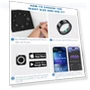 Thumbnail Smart Ring — Smartwatches, SEEKZERO