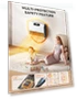 Thumbnail Smart Wall Heater — Portable Heating Solutions, GiveBest
