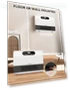 Thumbnail Smart Wall Heater — Portable Heating Solutions, GiveBest