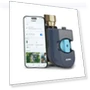 थंबनेल Smart Water Monitor and Automatic Shutoff Sensor — Water Leak Detection Systems, Moen