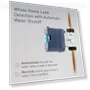 Thumbnail Smart Water Monitor and Automatic Shutoff Sensor — Water Leak Detection Systems, Moen