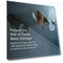 Thumbnail Smart Water Monitor and Automatic Shutoff Sensor — Water Leak Detection Systems, Moen