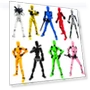 Превью Titan 13 Action Figure — Educational, Rugwun