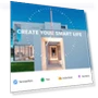 थंबनेल WiFi Wireless Smart Switch with RF Receiver — Smart Home Modules, Sonoff