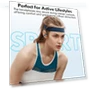 Превью Wireless Earbuds Bluetooth Headphones Sport — Headphones, kurdene