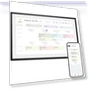 Thumbnail 10.1 inch Digital Calendar — Digital Planners, APOFIAL