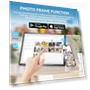 Thumbnail 10.1 inch Digital Calendar — Digital Planners, APOFIAL